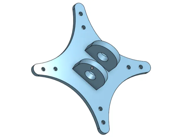 Vesa mount