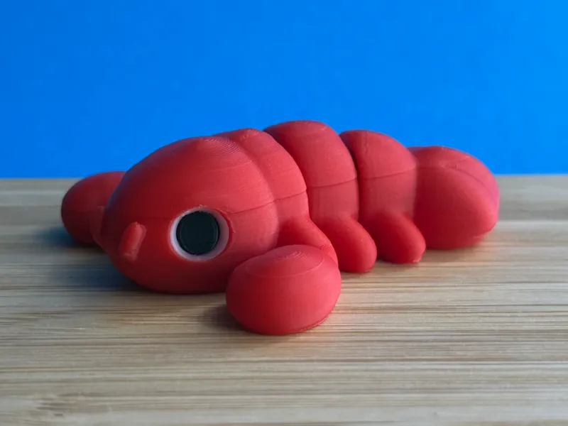 Lobster Flexi