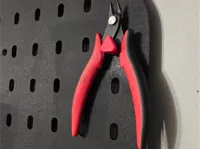 0.2mm layer, 3 walls, 15% infill