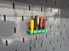 0.2mm layer, 2 walls, 15% Gyroid infill