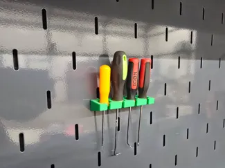 US General Pick Holder