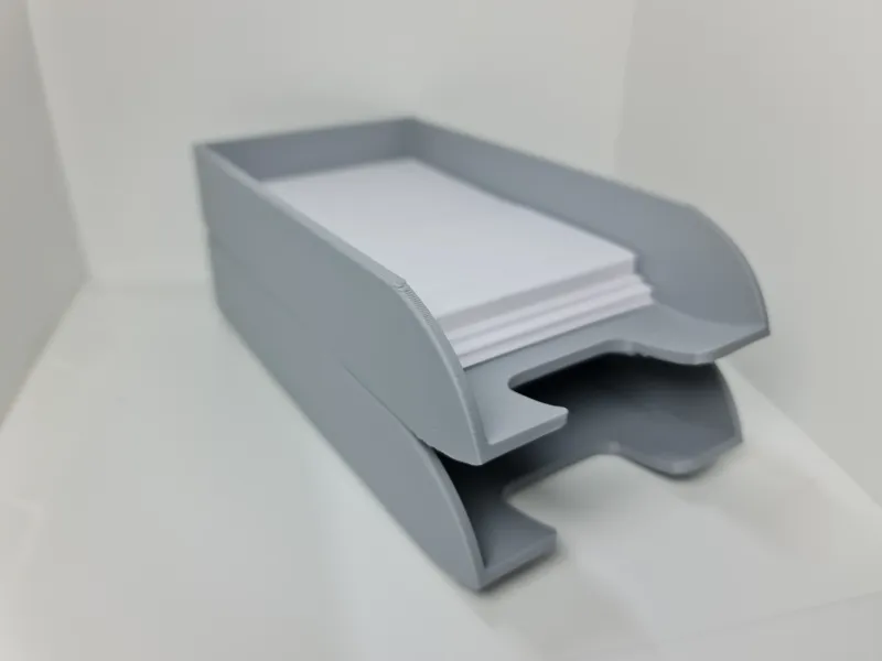 Stackable Storage Organizer
