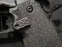 0.08mm layer, 2 walls, 100% infill