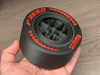 For AMS printers