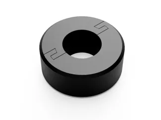 Lortone 33B Roller Collar