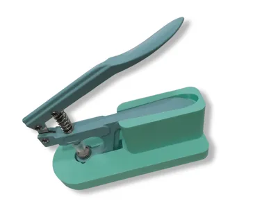 Kamsnaps Riveter Holder