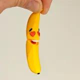 Забавна фигурка банан