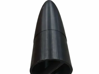 BT-80 Ellipsoid Nose Cone
