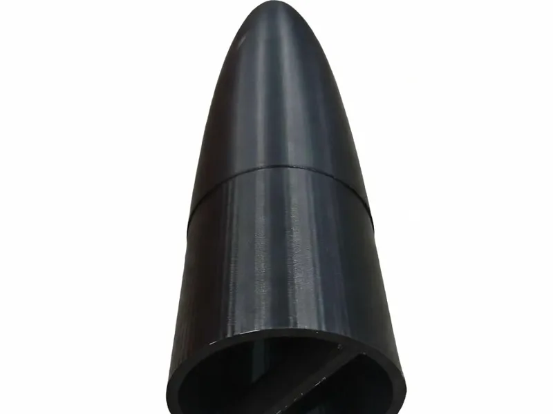 BT-80 Ellipsoid Nose Cone