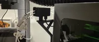 P&X Serie, 0.2mm layer, 2 walls, 15% infill