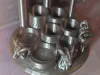 0.2mm layer, 2 walls, 10% infill