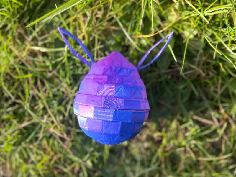 Easter Egg