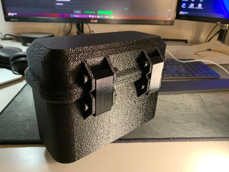 Storage Box