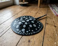 Experimental - TPU [NO HINGES]