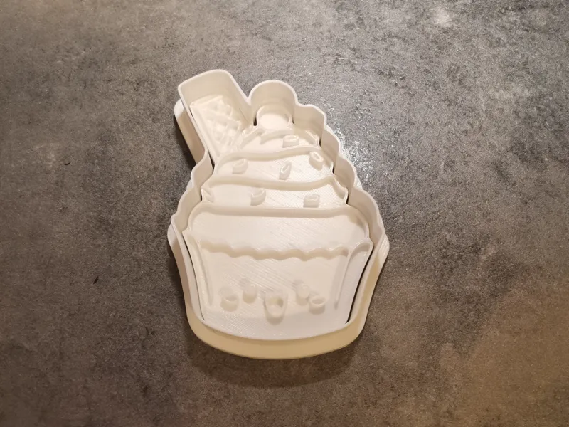 Cookie Cutter