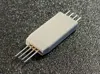 2.0 spring probe pitch