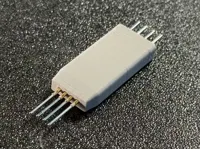 2.0弹簧顶针间距