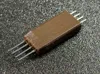 2.54 spring pogo pin pitch
