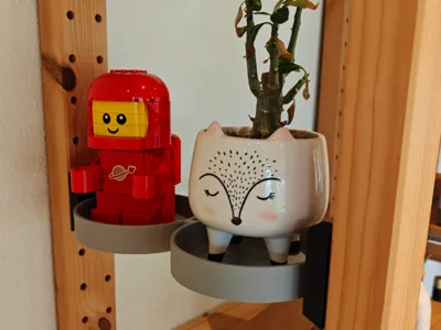 Ikea Ivar shelf