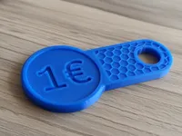 0.2mm layer, 6 walls, 25% infill
