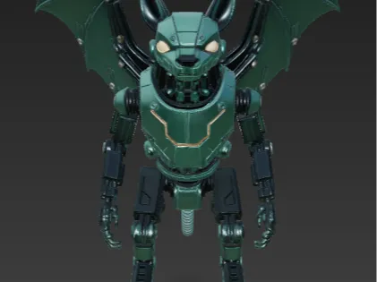 gargoyle tech