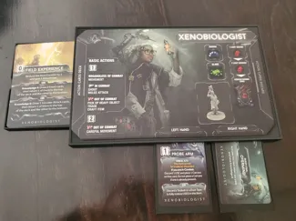 Nemesis Character Board V1