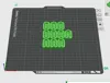 Bag Clip Mini 10 Pack