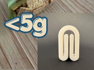 Bag Clip Mini