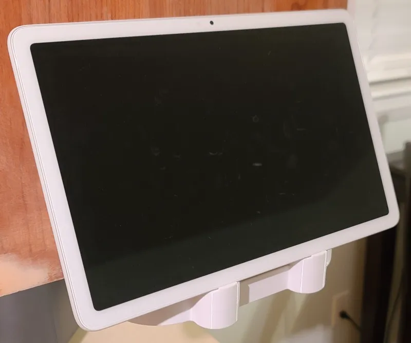 Pixel Tablet Wall Mount