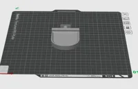 0.2mm layer, 3 walls, 15% infill
