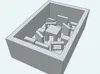 0.16mm layer, 2 walls, 15% infill