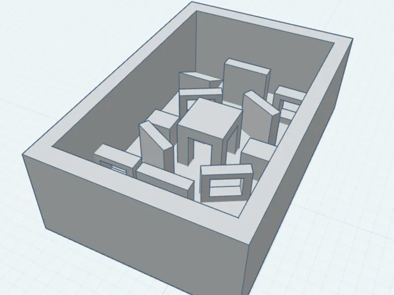 Roblox Rivals Arena