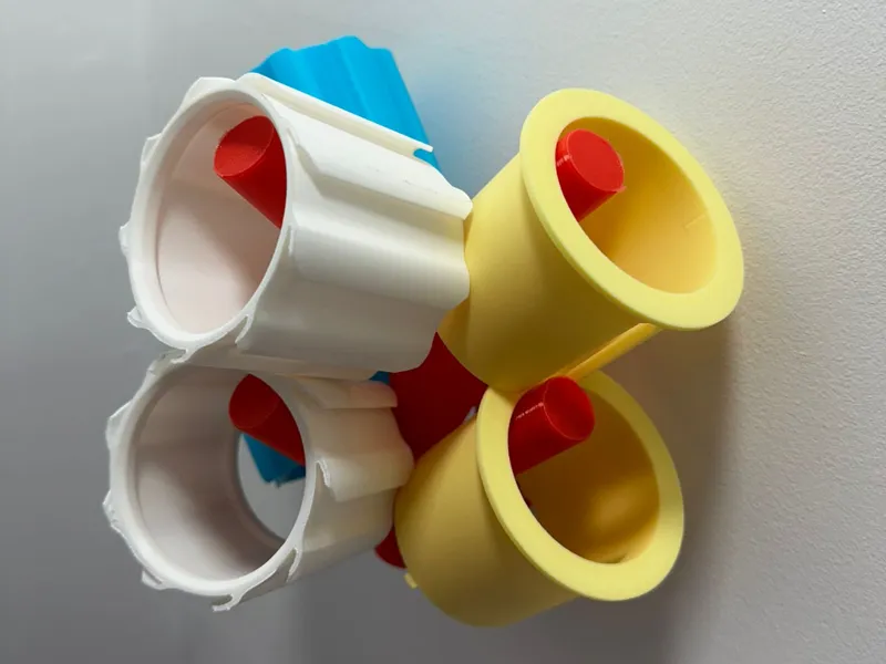 AMS Lite Spool insert storage