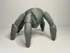 0.16mm layer, 2 walls, 10% infill