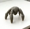Model optimization to improve printing efficiency