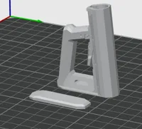 0.2mm layer, 2 walls, 50% infill