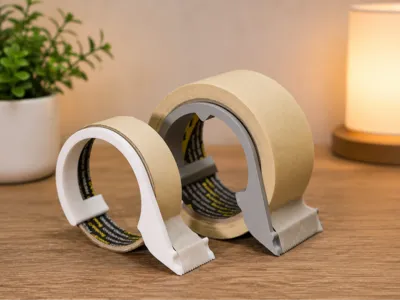 Tape cutter