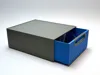 without pattern - 0.2mm layer, 2 walls, 10% infill