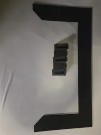 0.24mm layer, 2 walls, 15% infill