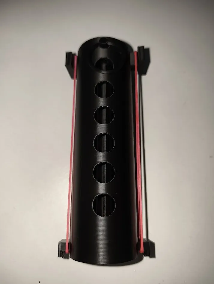 Working flashbang/soundgrenade view 3