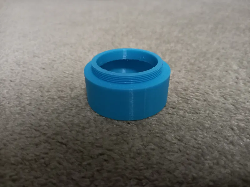 Braun Projector Lens to M42