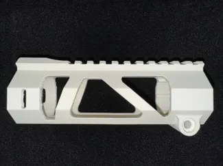 Airsoft Replica AR15 style handguard