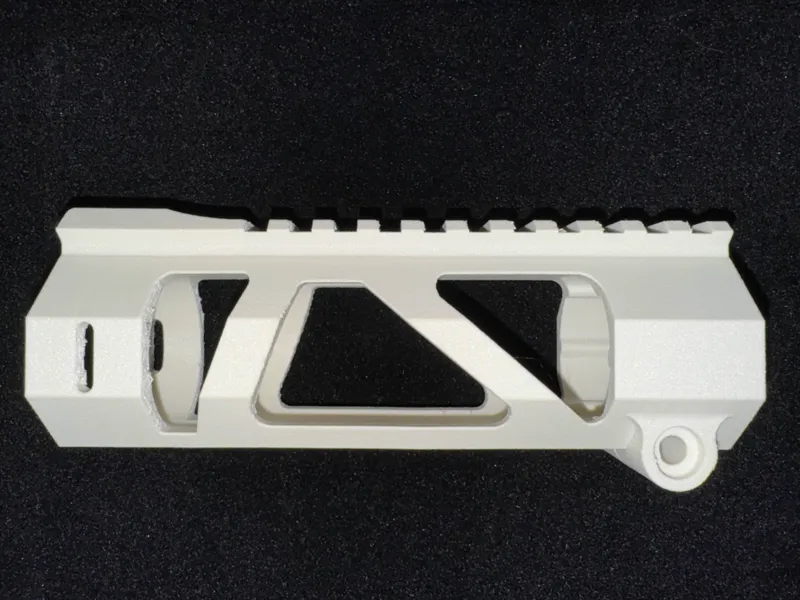 Airsoft Replica AR15 style handguard