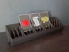 Big Plate - 9 cards per plate