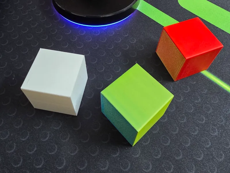 cube