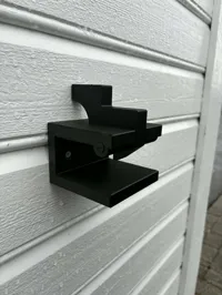 0.24mm layer, 4 walls, 15% infill PLA - Big