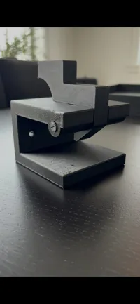 0.24mm layer, 4 walls, 15% infill - PETG Big