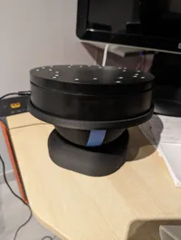 0.2mm layer, 2 walls, 5% infill