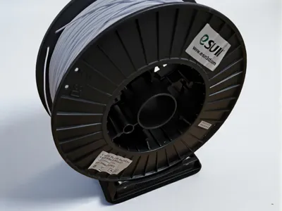 Spool Roller Support for 3kg eSUN Spool