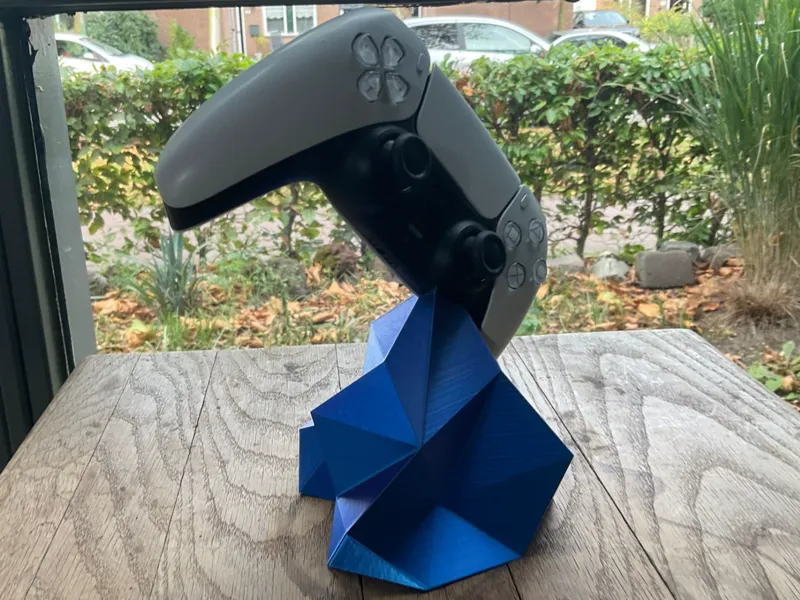 Dualsense controller holder